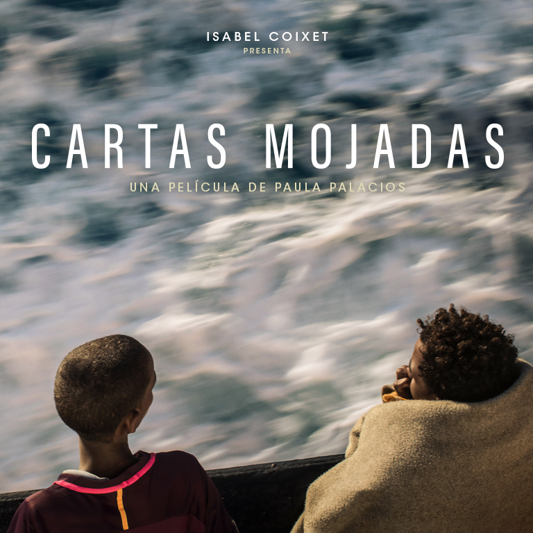 Pedro Cabañas - CARTAS MOJADAS